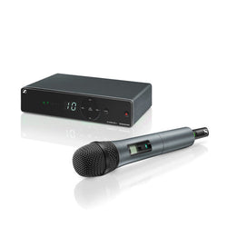 Sennheiser XSW 1-825-B Wireless Microphone
