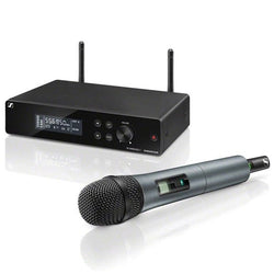 Sennheiser XSW 2-835-B Wireless Microphone