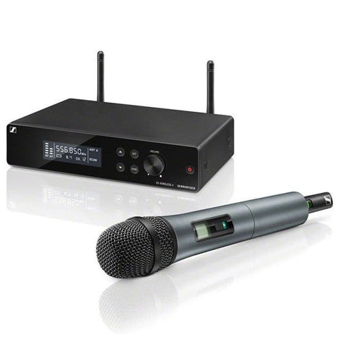 Sennheiser XSW 2 835 B Wireless Microphone