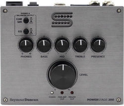 Seymour Duncan Powerstage 200 Pedalboard Guitar Amplifier