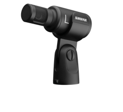 Shure Motiv MV88+ Stereo USB