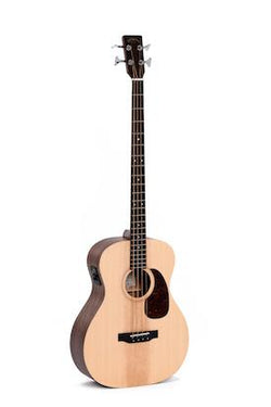 Sigma BME Sigma SE Series Acoustic Bass