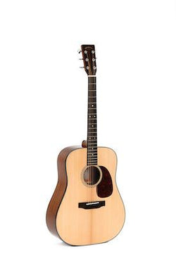 Sigma DM-18 Sigma Mahogany Dreadnought