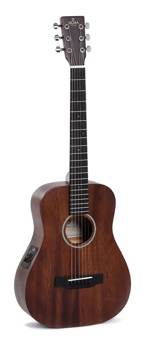 Sigma TM-15E Guitar