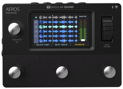 Singular Sound Aeros Loop Studio