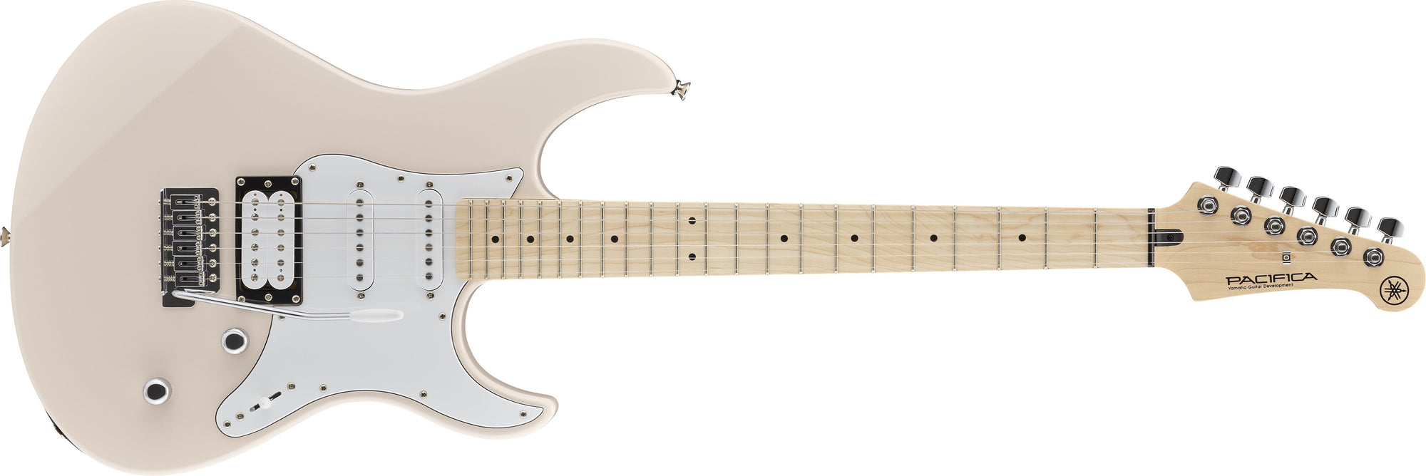 Yamaha Pacifica 112VM Sonic Pink finish