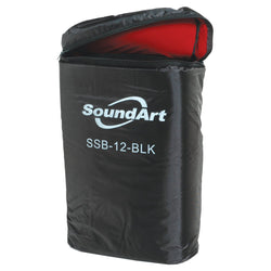 SoundArt Cover for 12