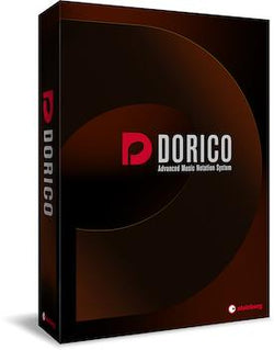 Steinberg Dorico Pro 4 Education Edition