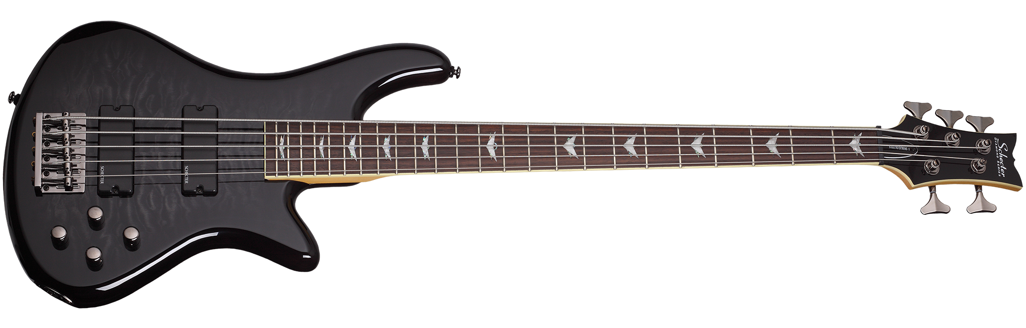 Schecter hellraiser extreme deals 5