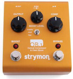 Strymon OB1