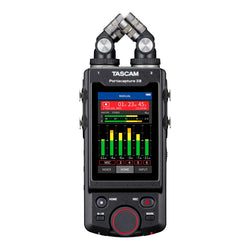 Tascam Portacapture X8 Multi-Track Location Recorder