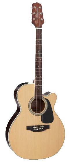 Takamine ED3NC NAT.