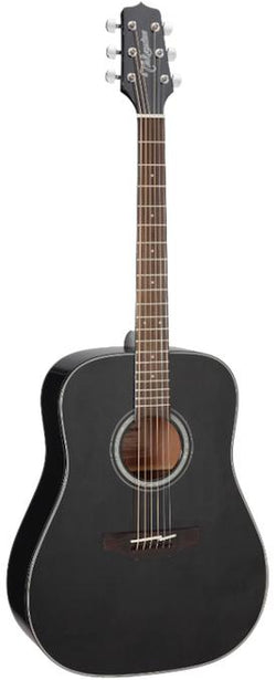 Takamine GD30-BLK.