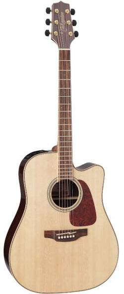 Takamine GD93CE Natural.