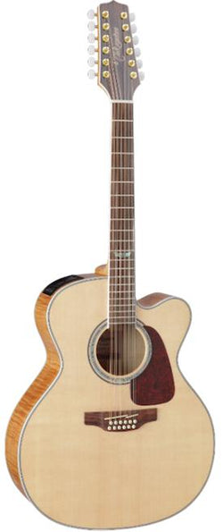 Takamine GJ72CE-12NAT.