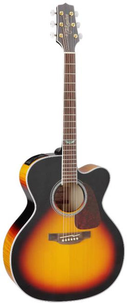 Takamine GJ72CE-BSB.