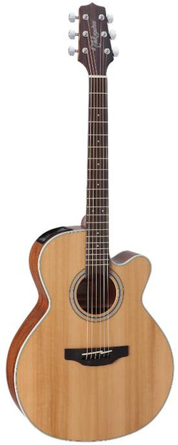 Takamine GN20CE-NS.