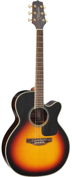 Takamine GN51CE-BSB.