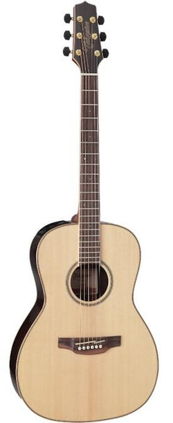 Takamine GY93E Natural Guitar