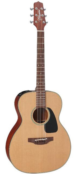 Takamine P1M Left Handed Acoustic Guitar