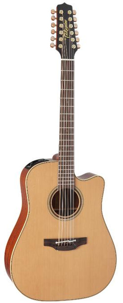 Takamine P3DC-12