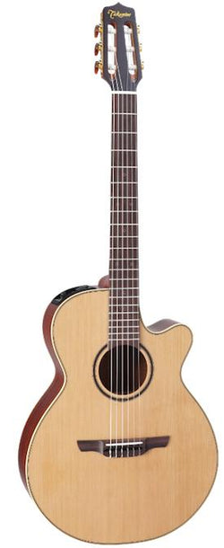 Takamine P3FCN Classical Guitar