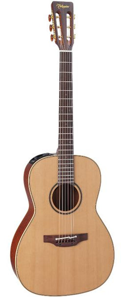 Takamine P3NY Left Hand Acoustic Guitar