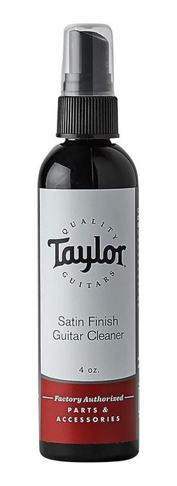 Taylor Satin Guitar Cleaner, 4 oz.