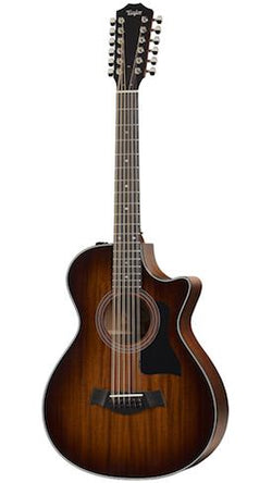 Taylor 362ce Grand Concert 12-string Guitar
