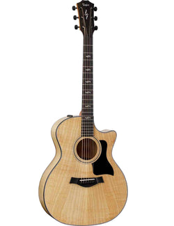 Taylor Urban Ash 424ce LTD Acoustic Guitar