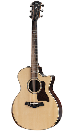 Taylor 814ce Acoustic Guitar