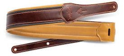 Taylor Ascension Strap, Cordovan Leather, 2.5