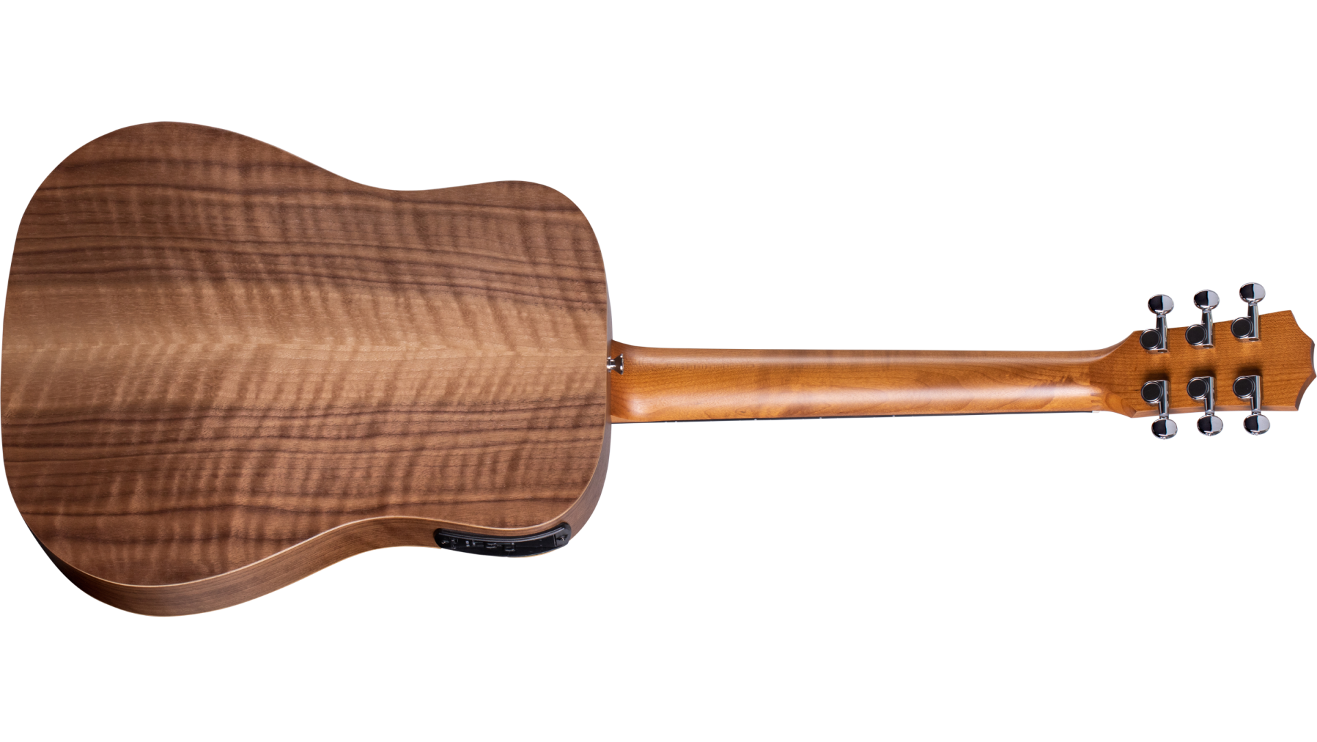 Taylor Baby Taylor Acoustic Electric BT1e - The ¾-size Baby Taylor Baby Taylor Acoustic Electric BT1e - The ¾-size Baby