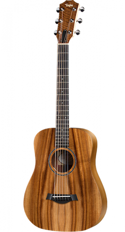 Taylor on sale koa guitar