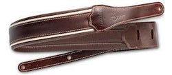 Taylor Century Strap,Cordovan Leather, 2.5