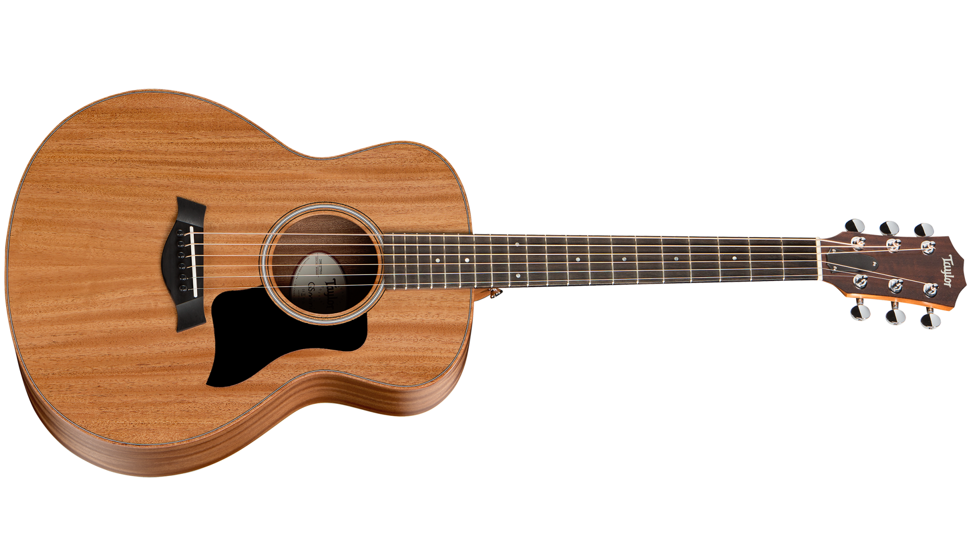 Taylor GS Mini Mahogany