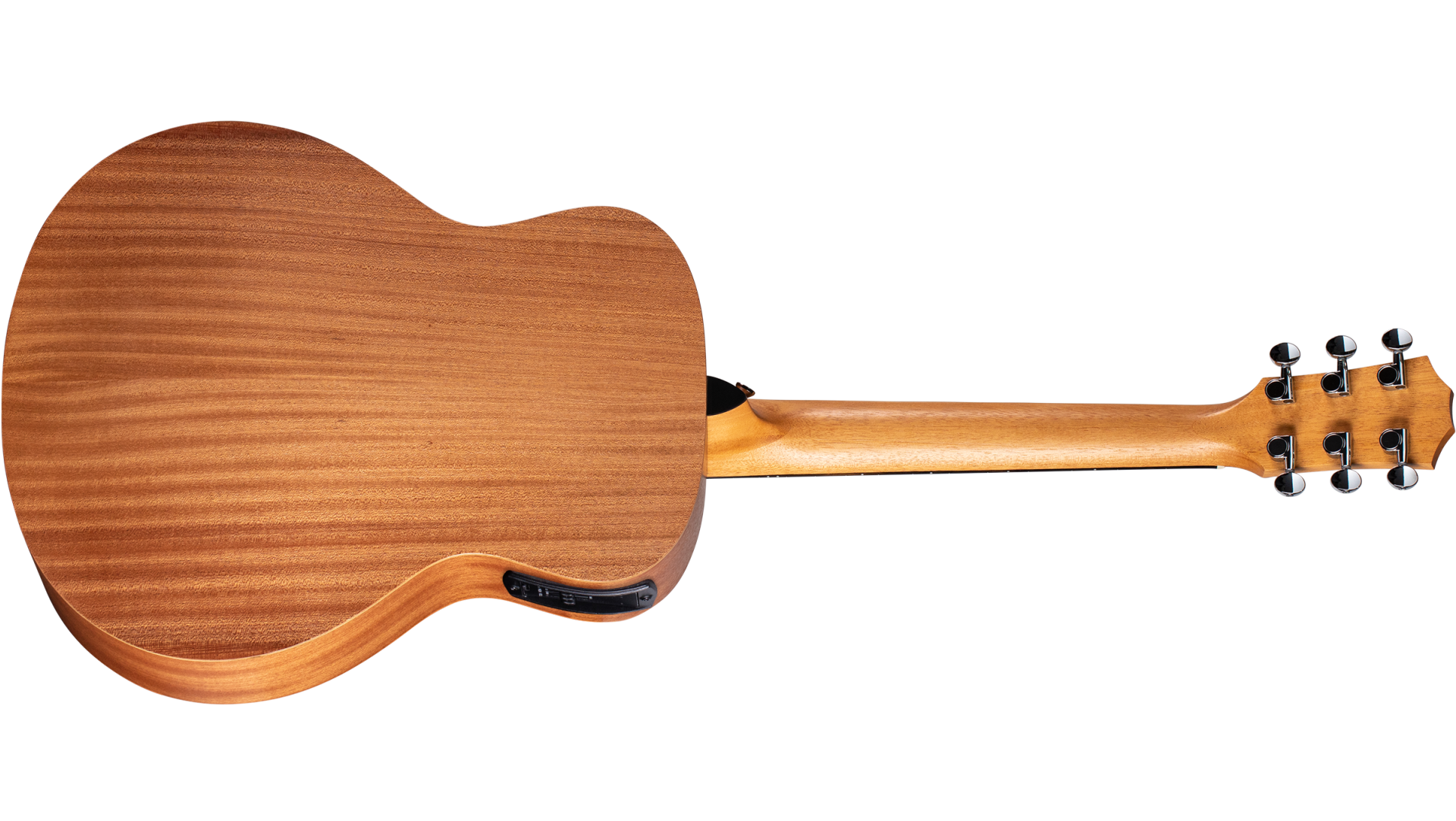 Taylor GS Mini-e Mahogany