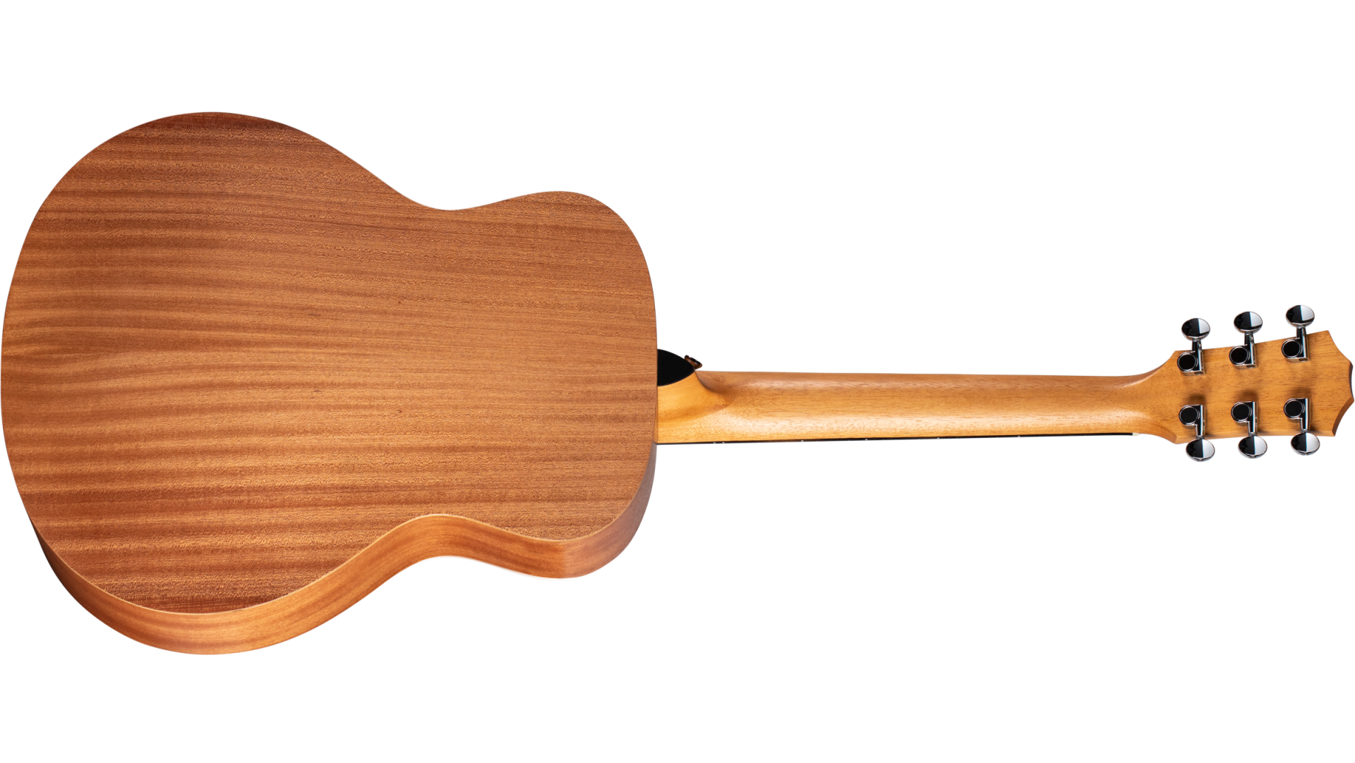 Taylor GS Mini Mahogany