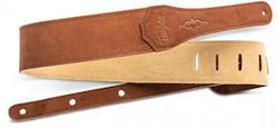 Taylor Gemstone Strap,Sanded Suede, 2.5