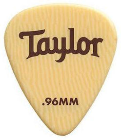 Taylor Premium Ivoroid 351 .96 6 pack