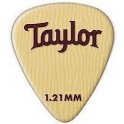 Taylor Premium Ivoroid 351 1.21 6 pack