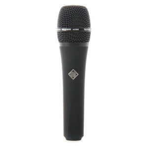 Telefunken M80 Black Dynamic Microphone