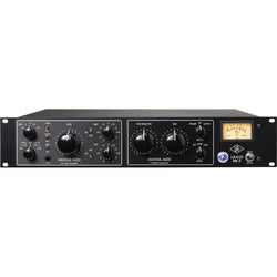 Universal Audio LA-610MKII Classic Tube Recording Channel