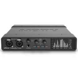 MOTU Ultralite Mk5