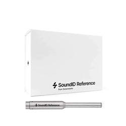 Sonarworks SoundID Studio with Measurement MicSonarworks SoundID Studio with Measurement Mic