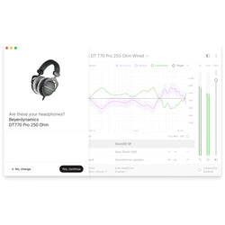 Sonarworks SoundID Headphone Edition