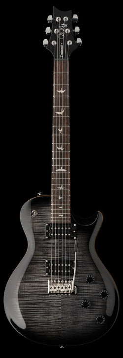 PRS SE Mark Tremonti - Charcoal Burst