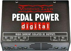 Voodoo Lab Pedal Power Digital