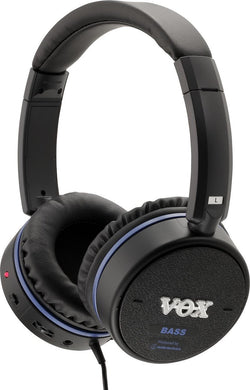 Vox VGH-Bass Guitar Headphones