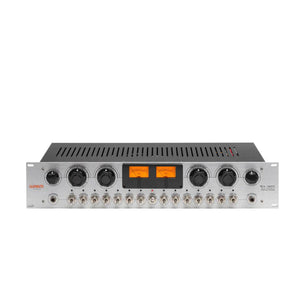 Warm Audio WA-2MPX Dual-Channel Tube Mic Preamp